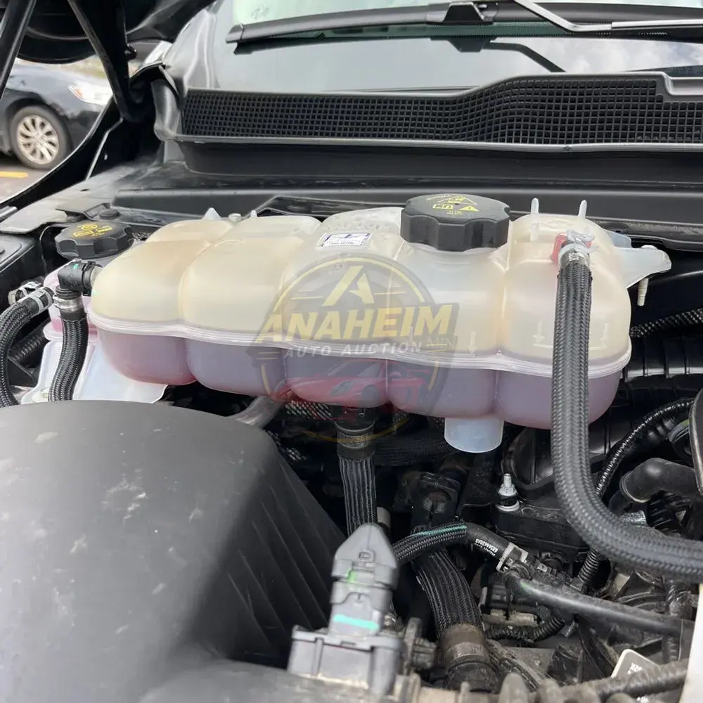 2025 Ram 1500 Tungsten