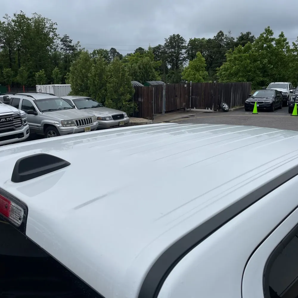 2024 Ram 1500 Rebel