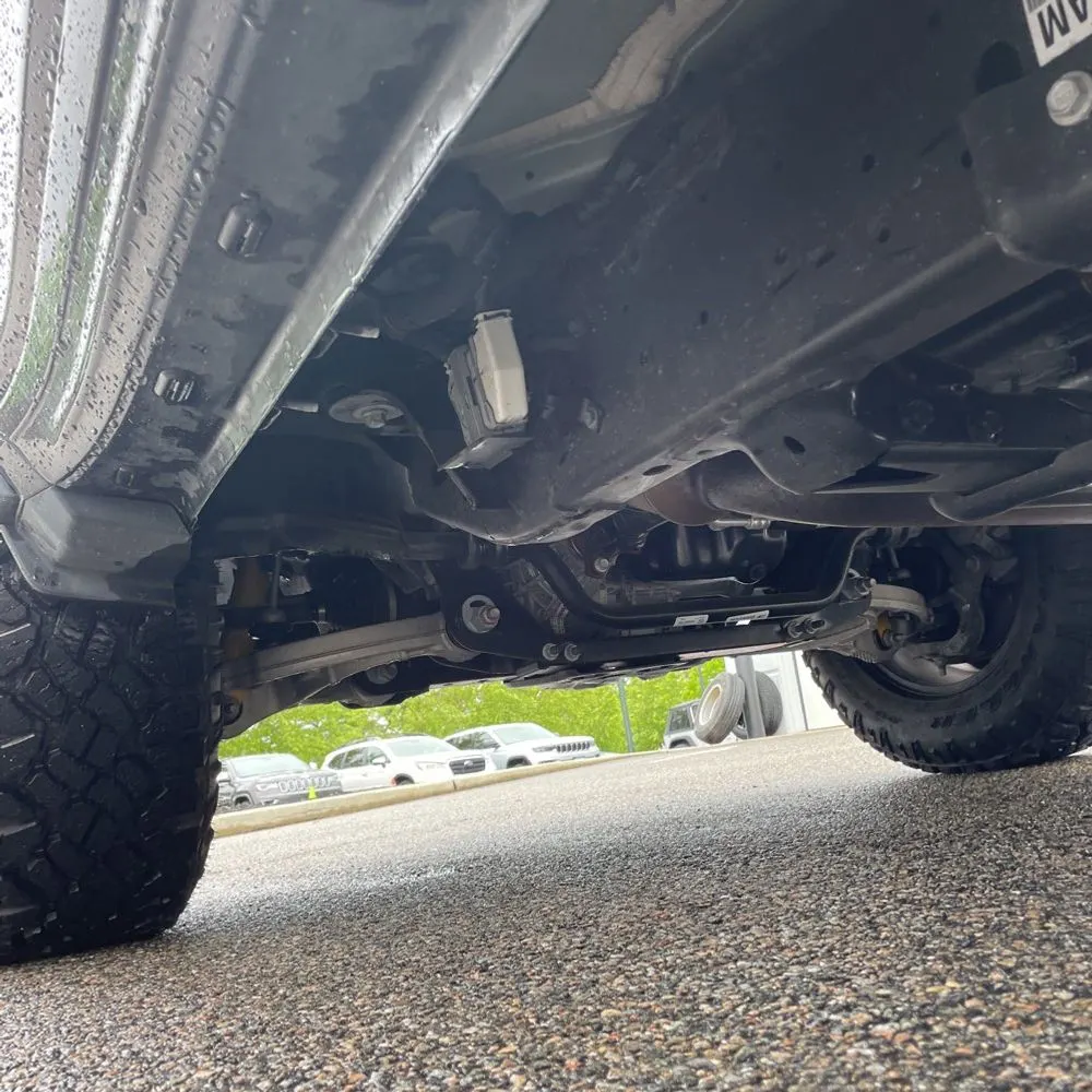 2024 Ram 1500 Rebel