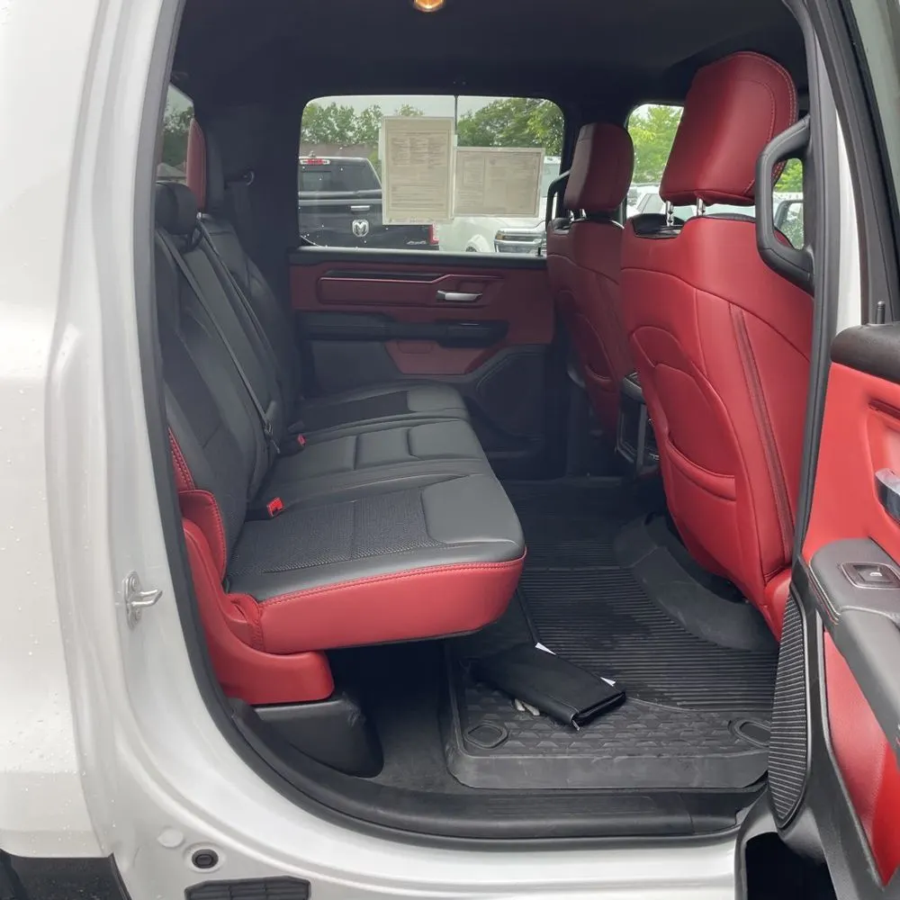 2024 Ram 1500 Rebel