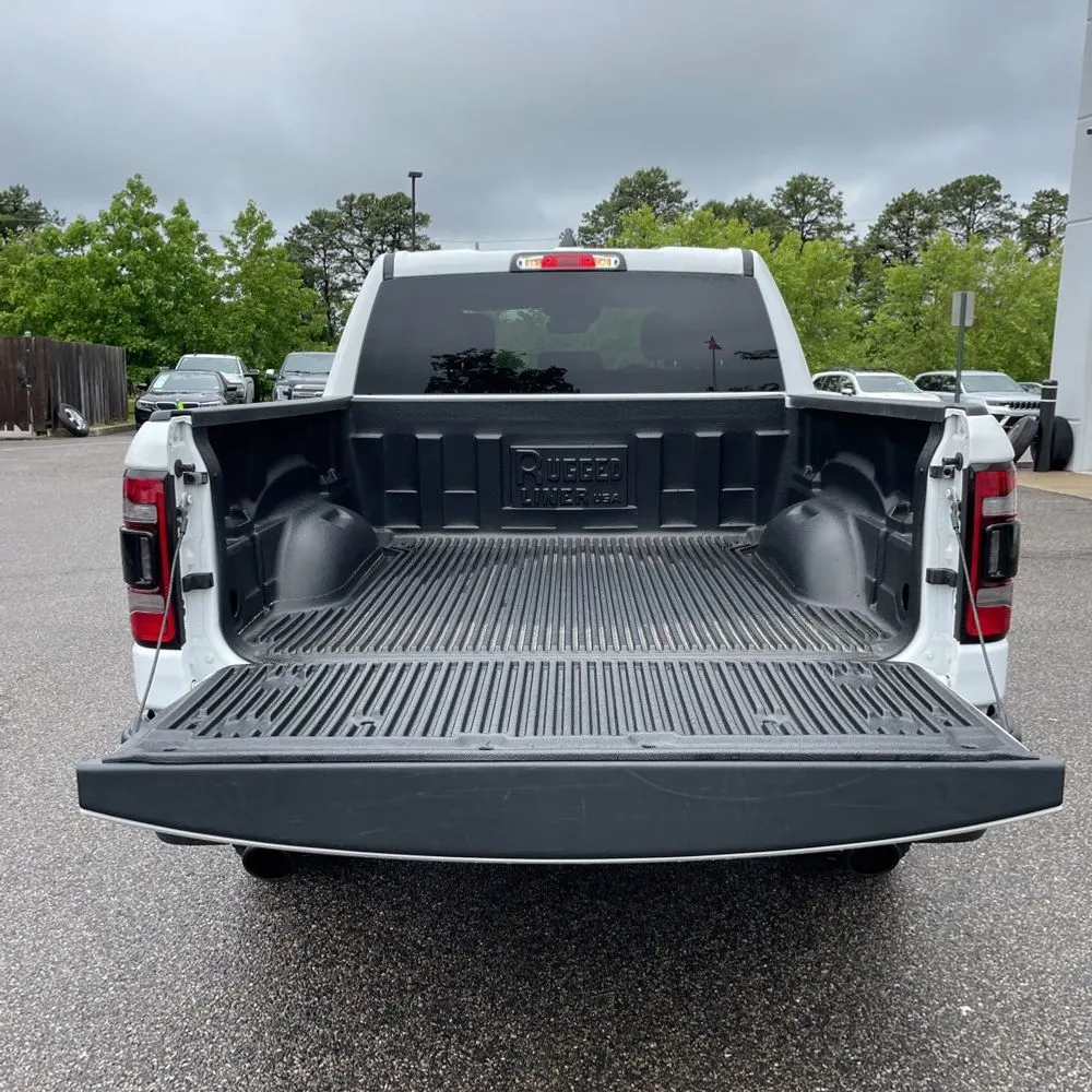 2024 Ram 1500 Rebel