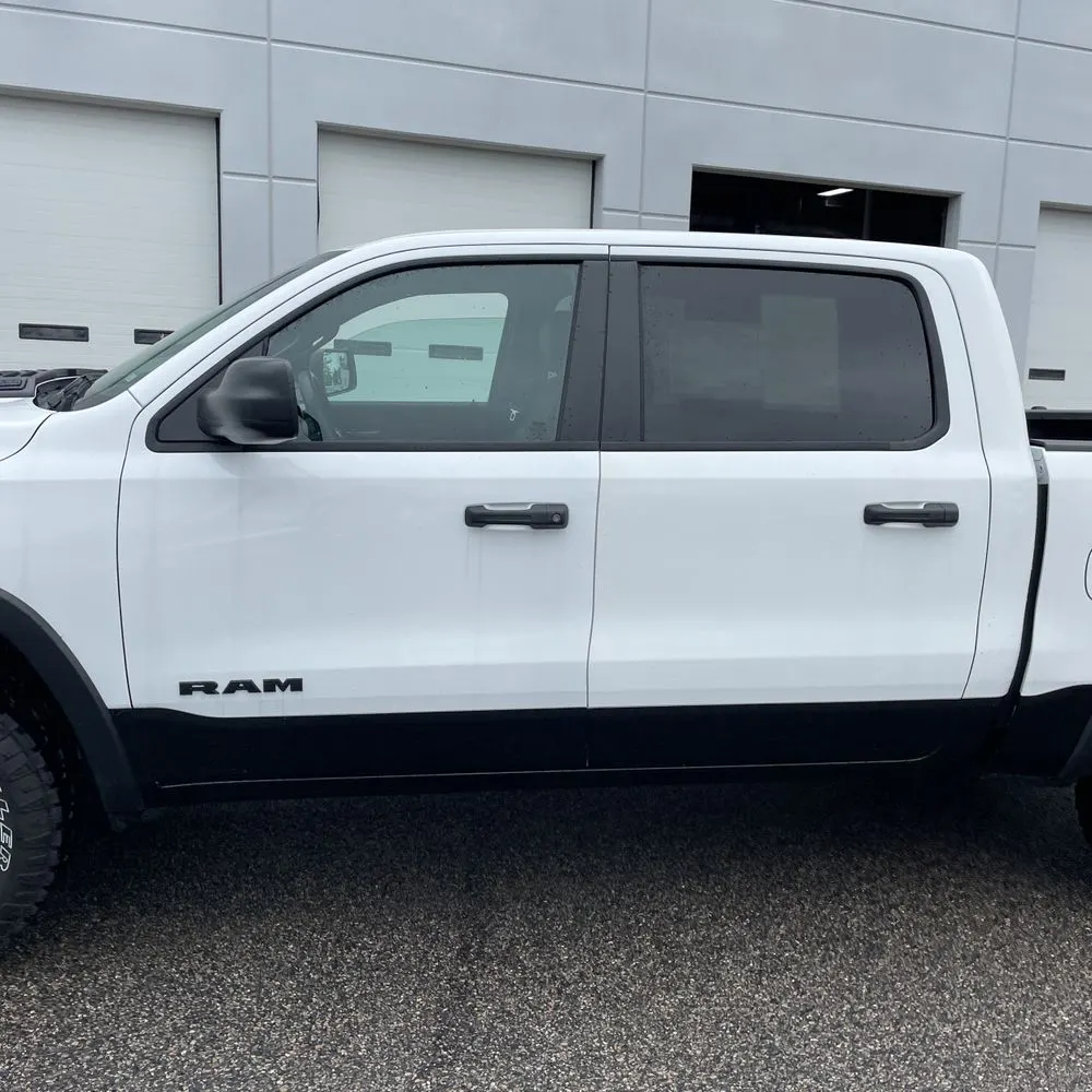 2024 Ram 1500 Rebel