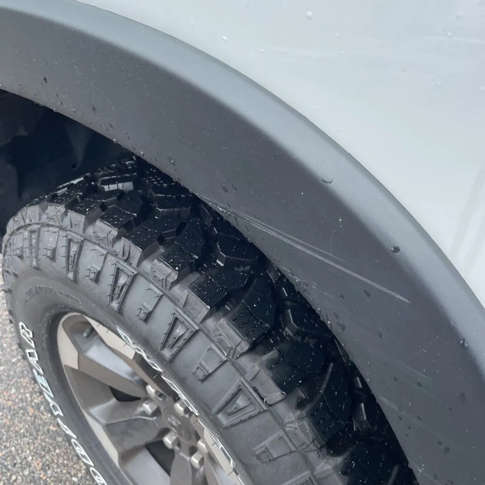 2024 Ram 1500 Rebel