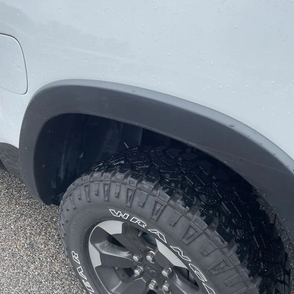 2024 Ram 1500 Rebel
