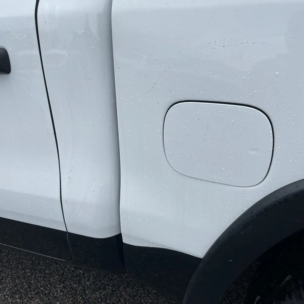 2024 Ram 1500 Rebel