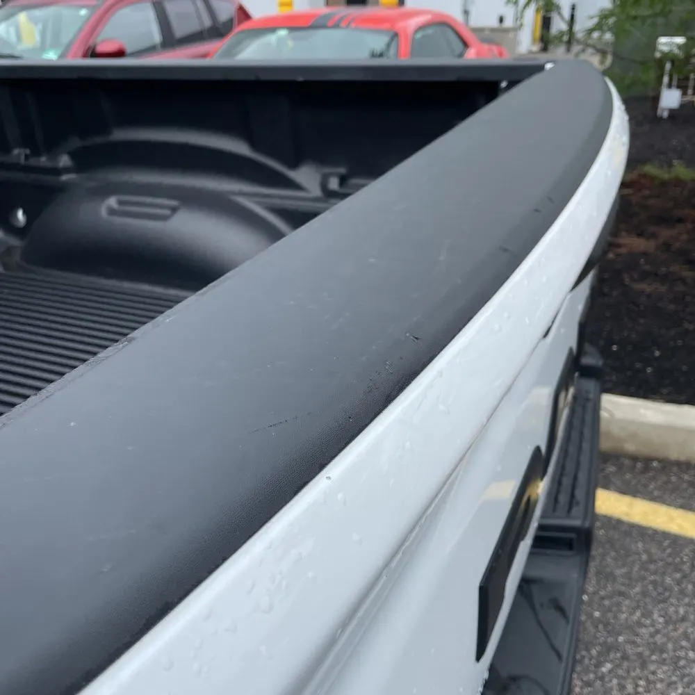 2024 Ram 1500 Rebel