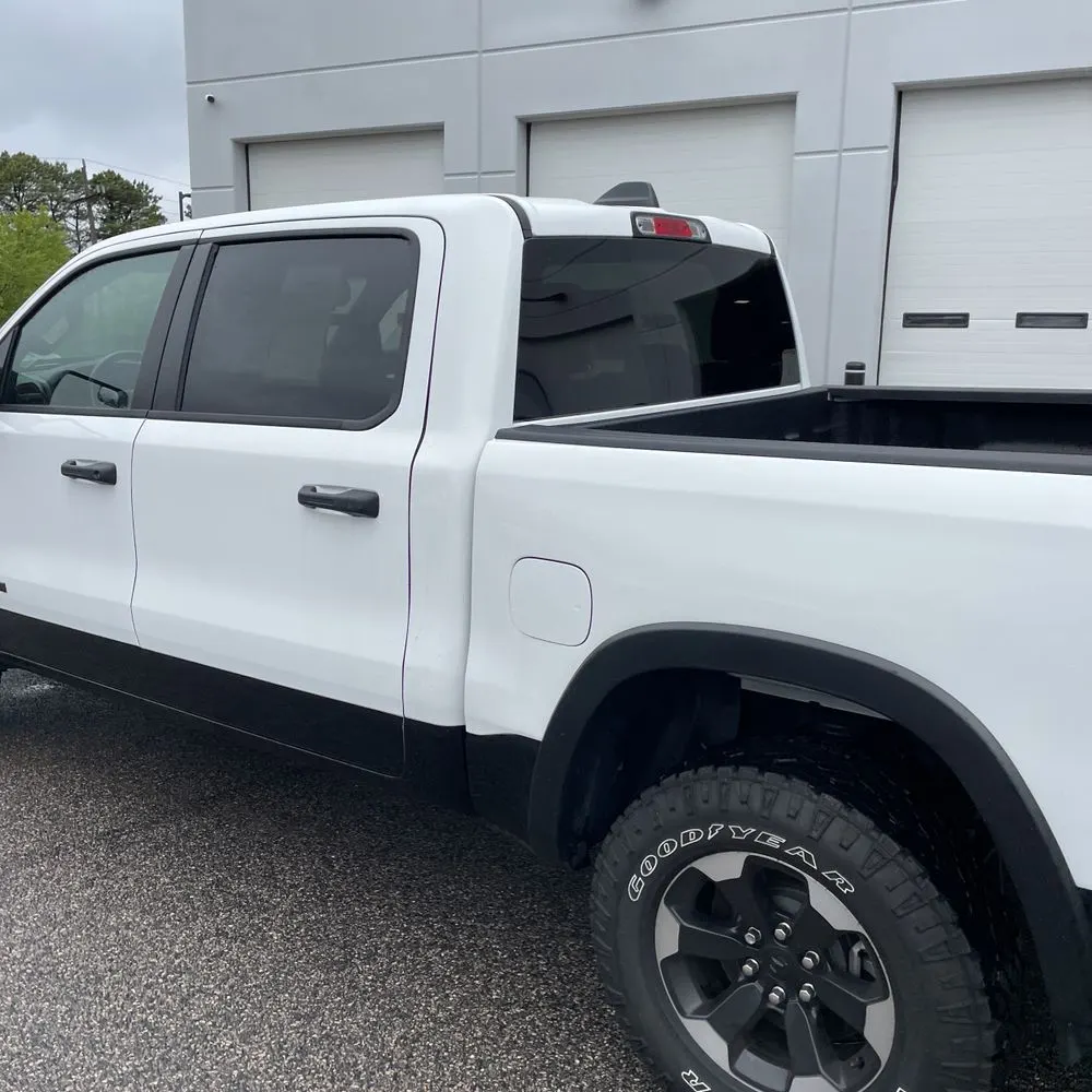 2024 Ram 1500 Rebel