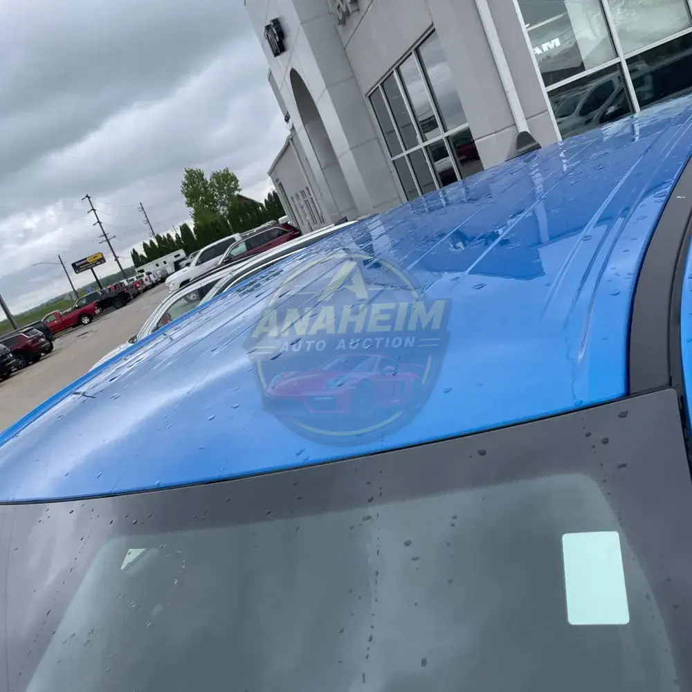 2024 Ram 1500 Rebel