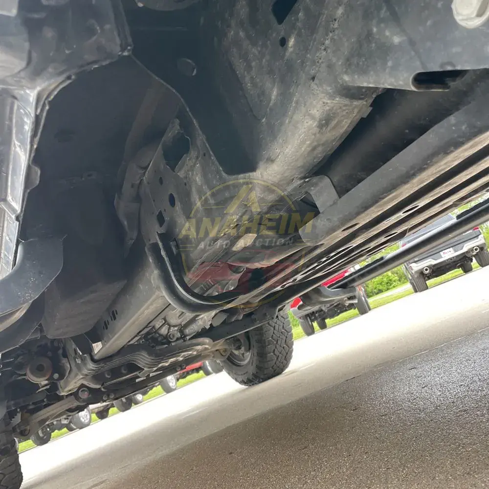 2024 Ram 1500 Rebel
