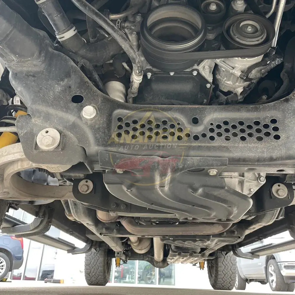 2024 Ram 1500 Rebel