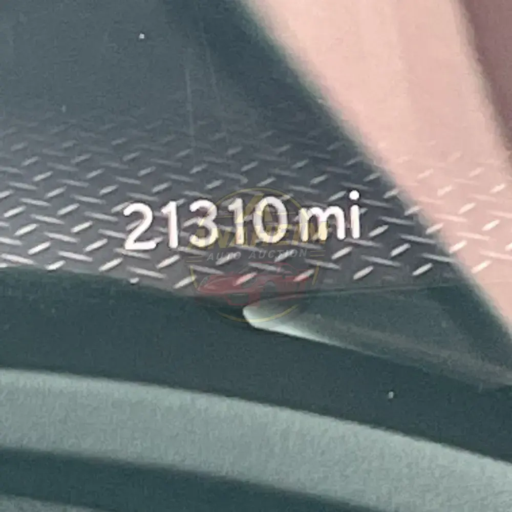 2024 Ram 1500 Rebel