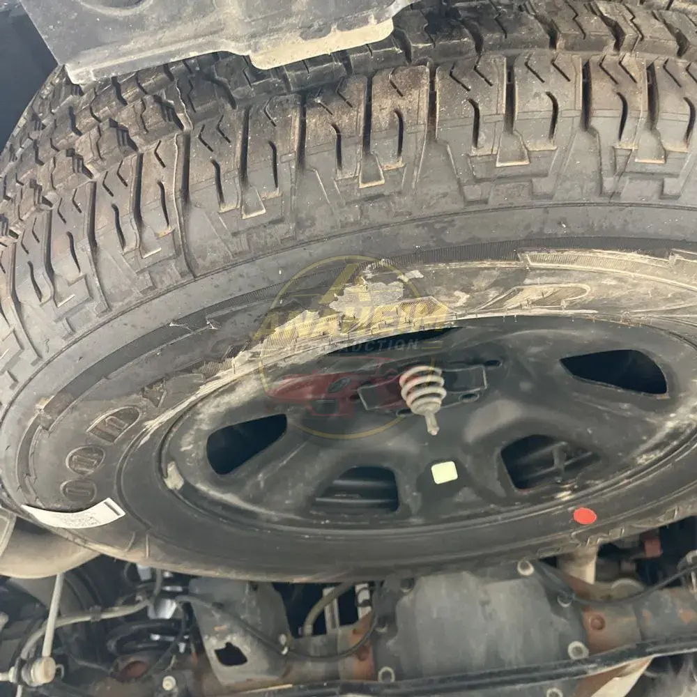 2024 Ram 1500 Rebel