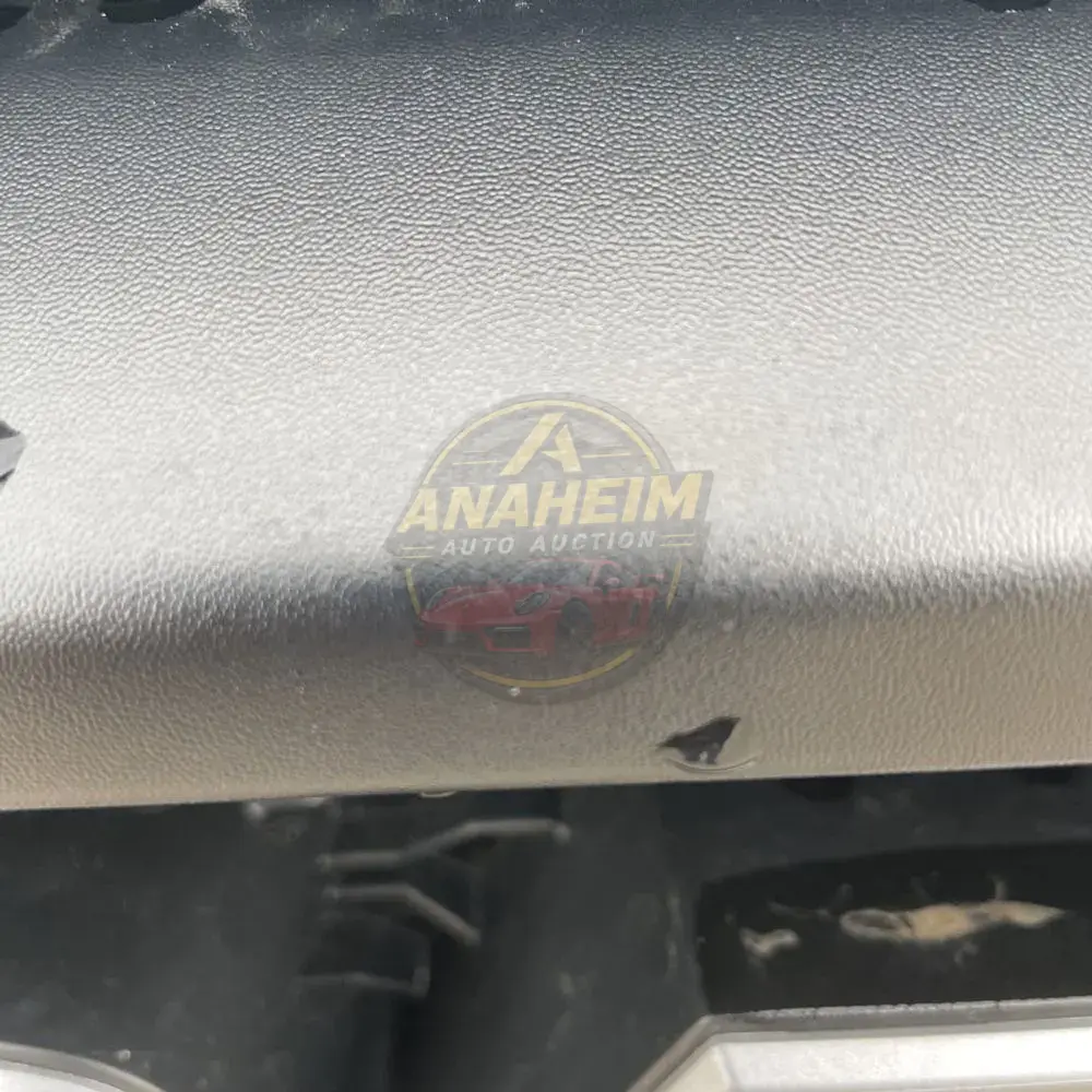 2024 Ram 1500 Rebel