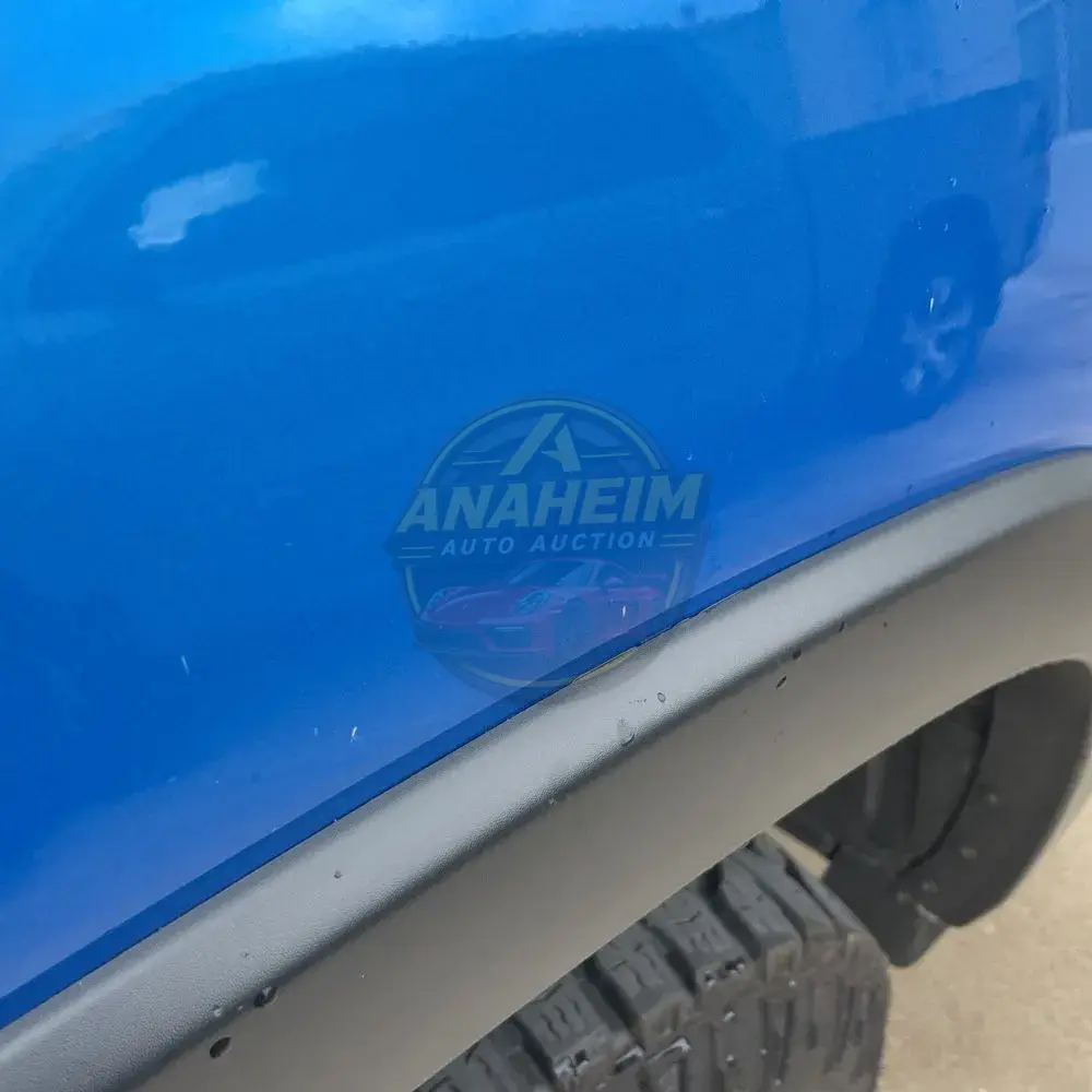 2024 Ram 1500 Rebel