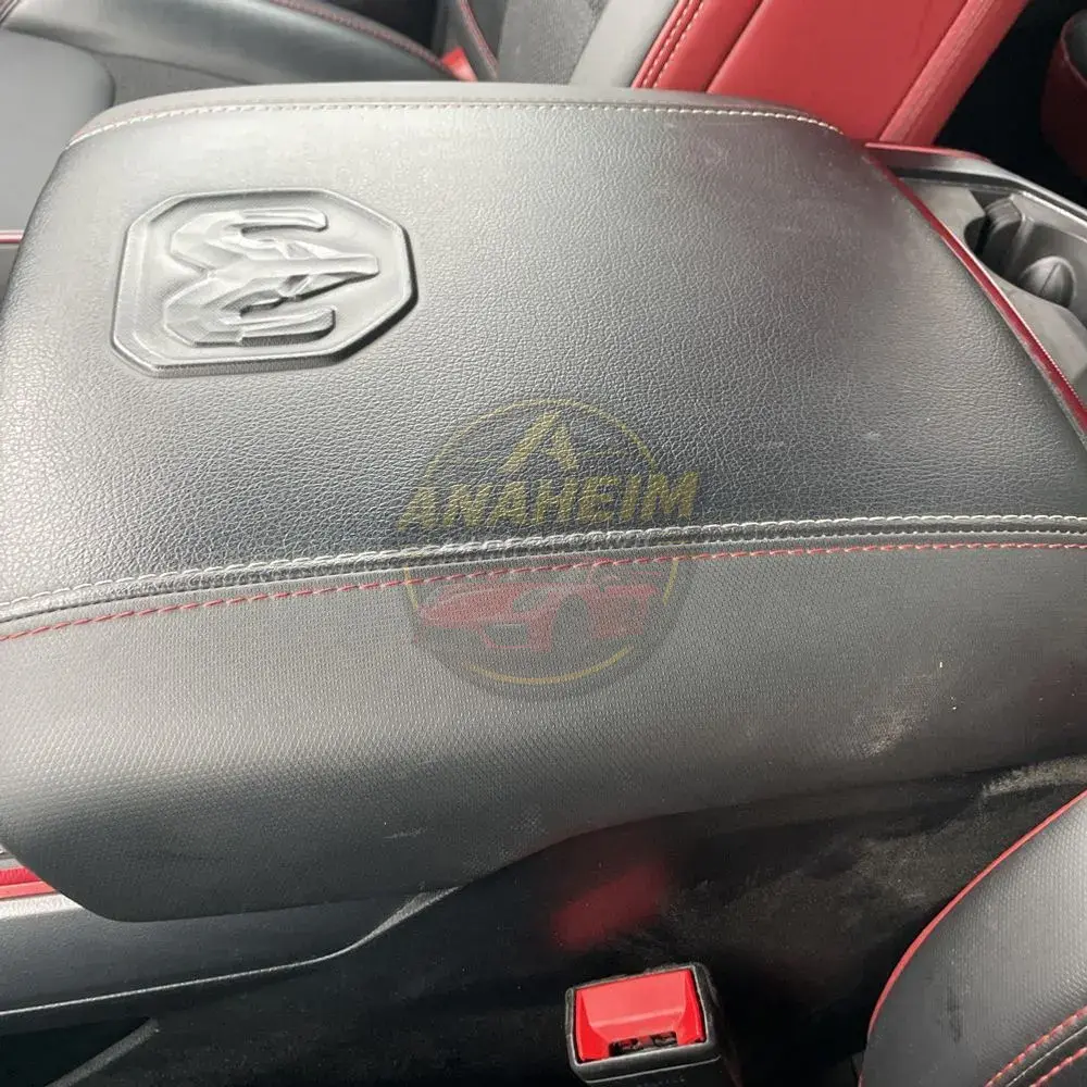 2024 Ram 1500 Rebel