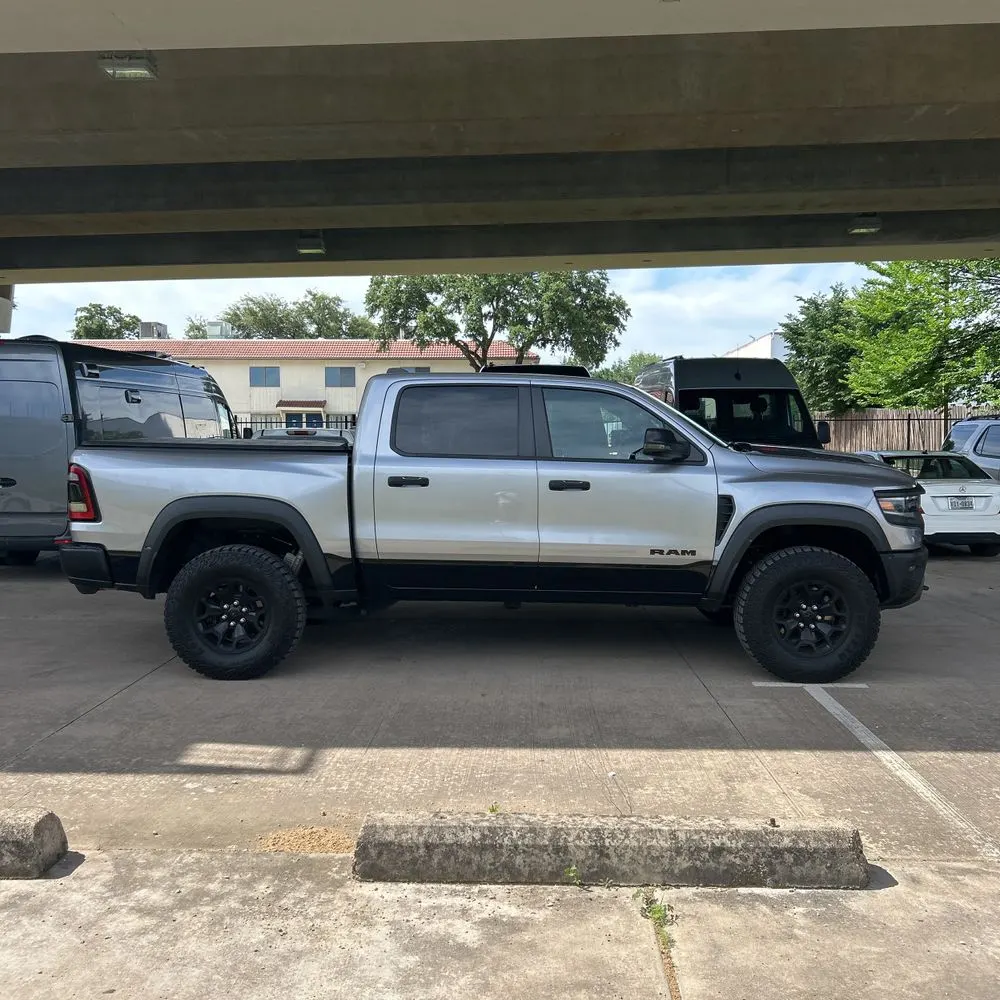 2023 Ram 1500 TRX