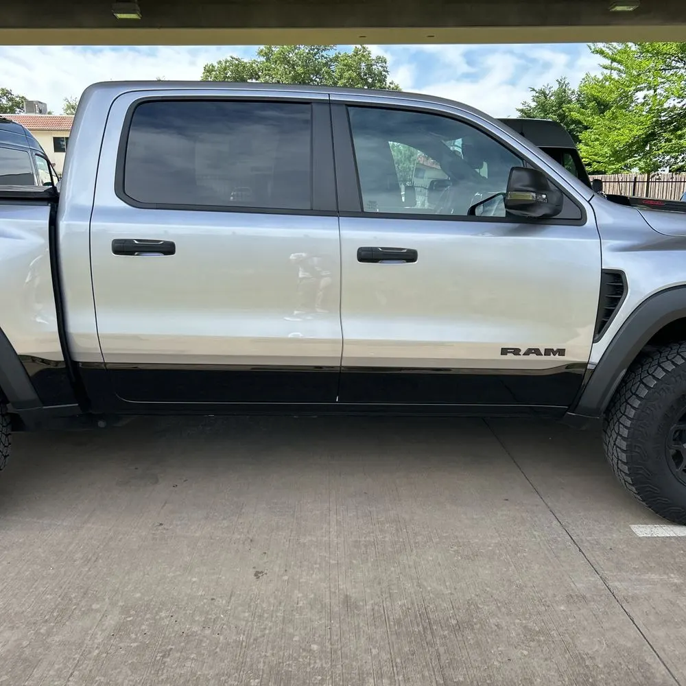 2023 Ram 1500 TRX