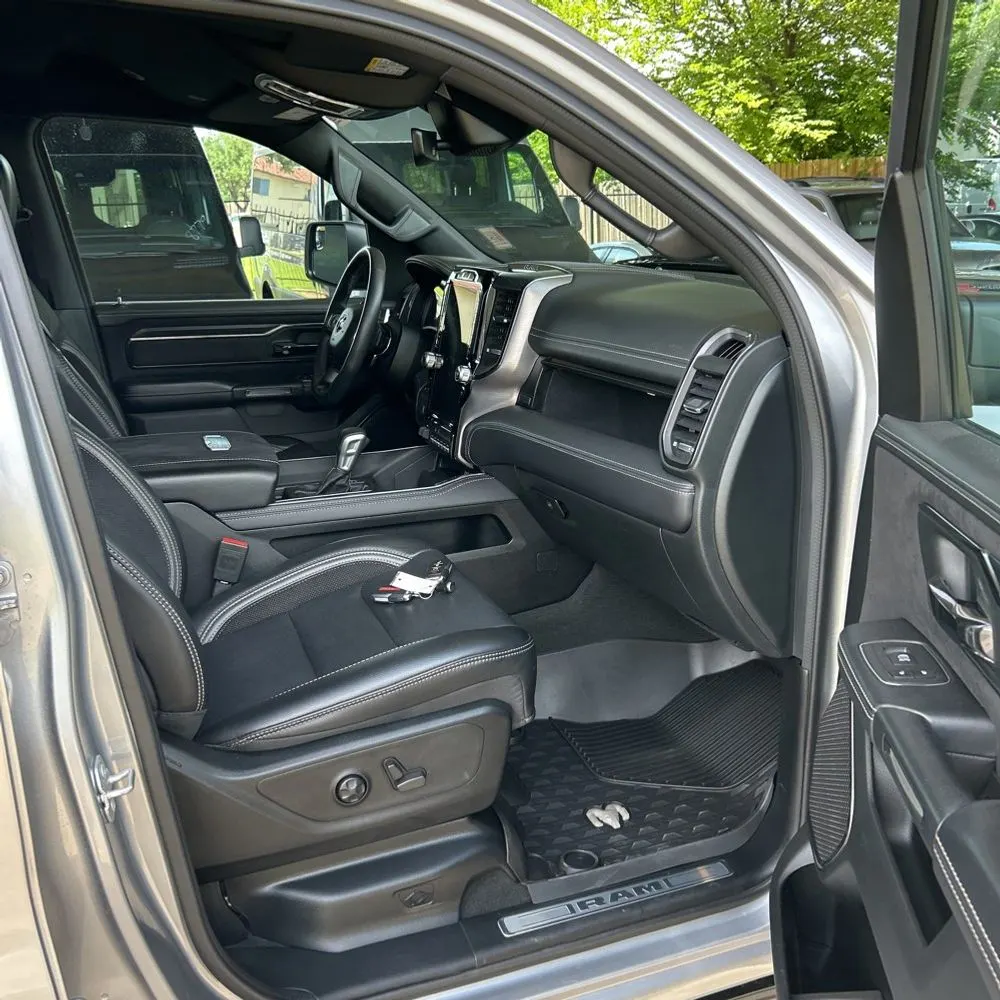 2023 Ram 1500 TRX