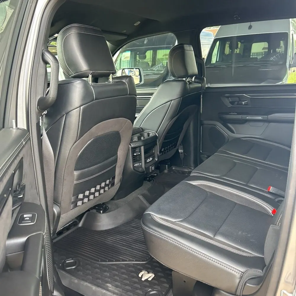 2023 Ram 1500 TRX
