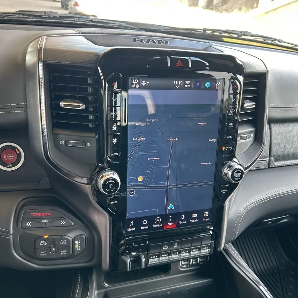 2023 Ram 1500 TRX