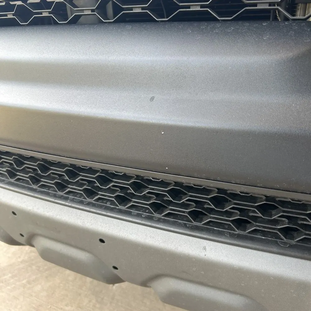 2023 Ram 1500 TRX