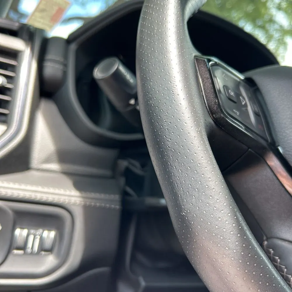 2023 Ram 1500 TRX