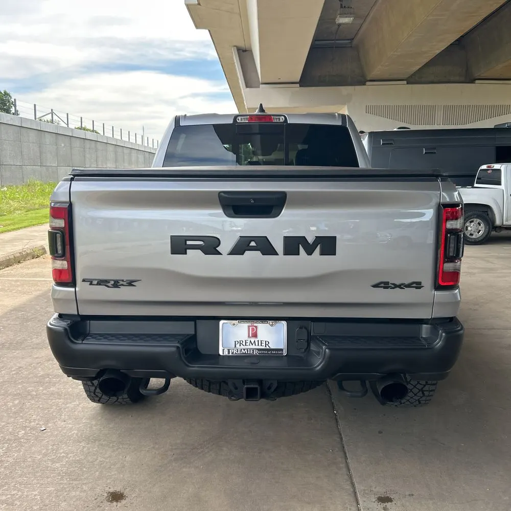 2023 Ram 1500 TRX