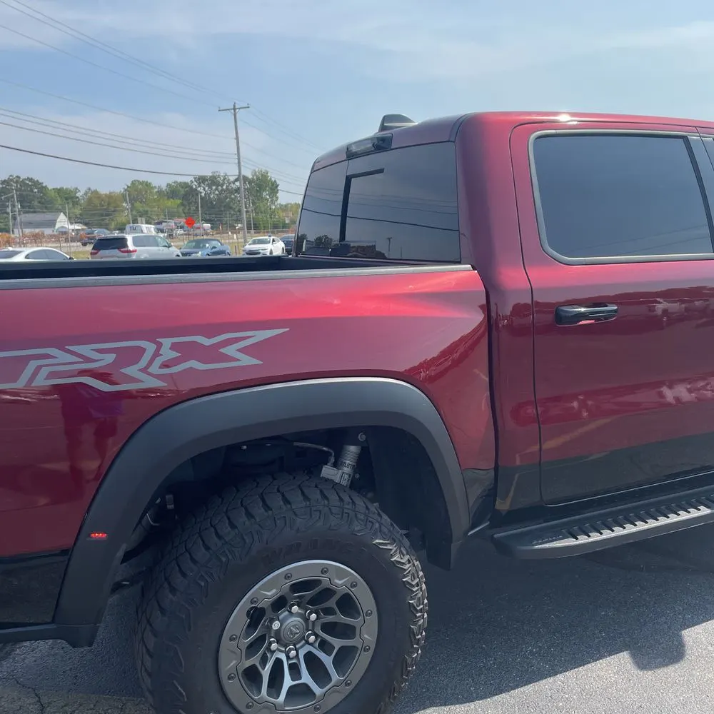 2024 Ram 1500 TRX