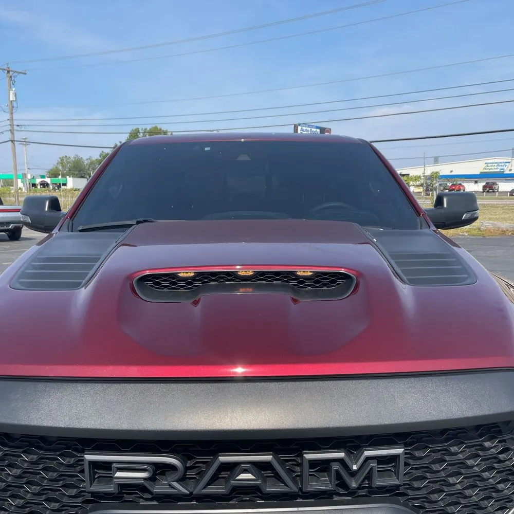 2024 Ram 1500 TRX