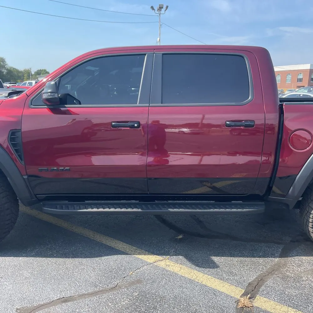 2024 Ram 1500 TRX
