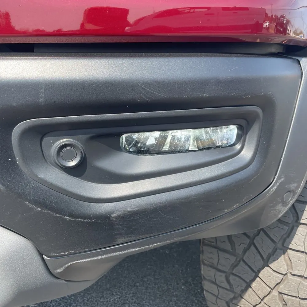 2024 Ram 1500 TRX