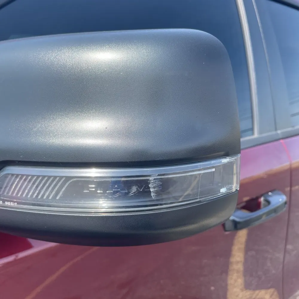 2024 Ram 1500 TRX