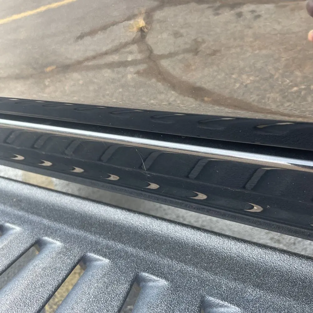 2024 Ram 1500 TRX