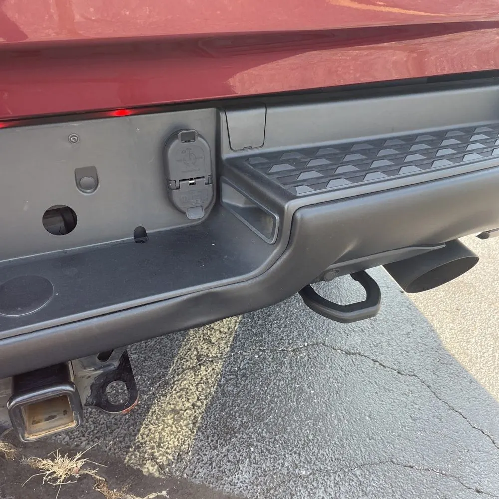 2024 Ram 1500 TRX