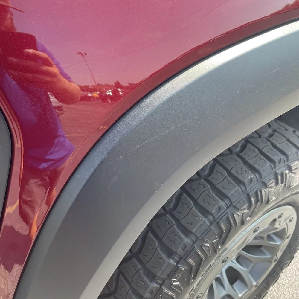 2024 Ram 1500 TRX