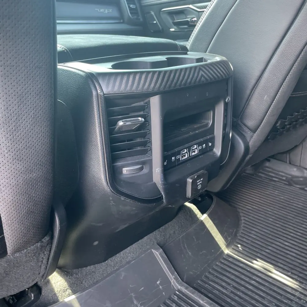 2024 Ram 1500 TRX
