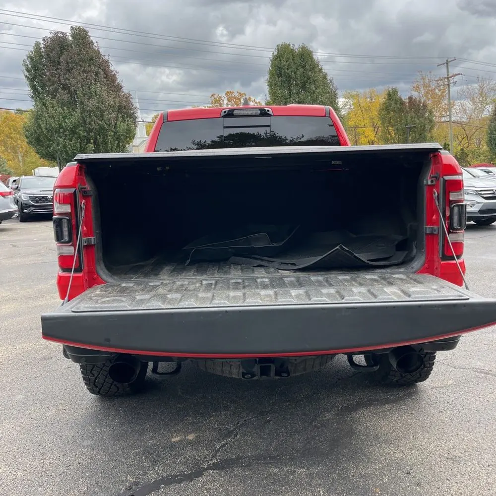 2023 Ram 1500 TRX