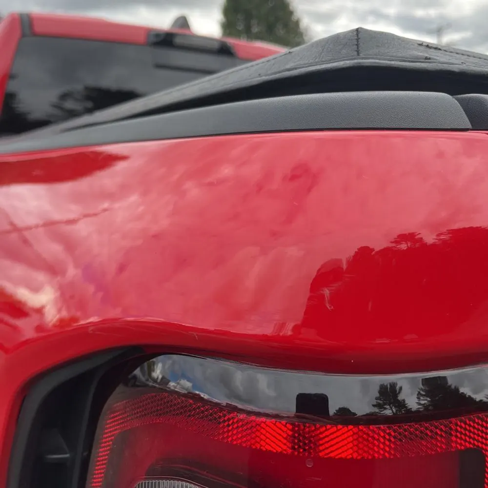 2023 Ram 1500 TRX