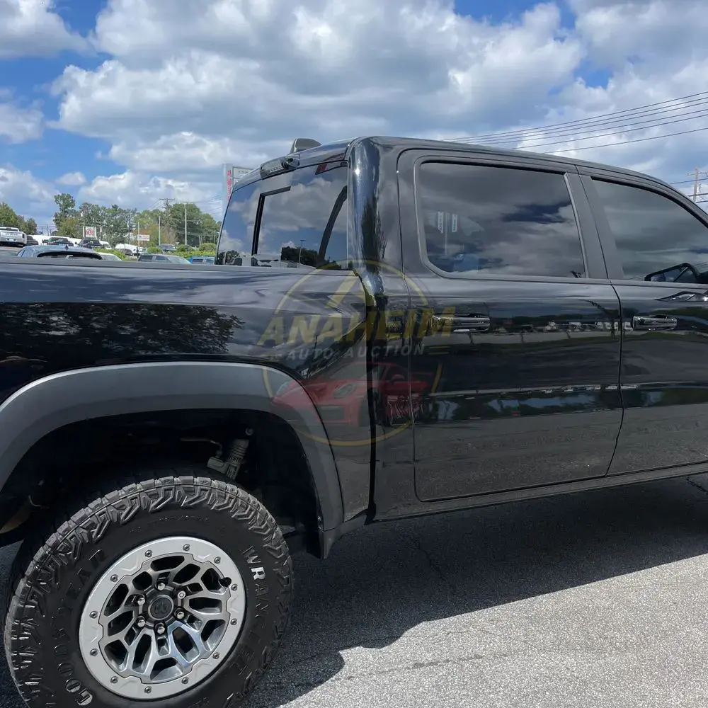 2024 Ram 1500 TRX