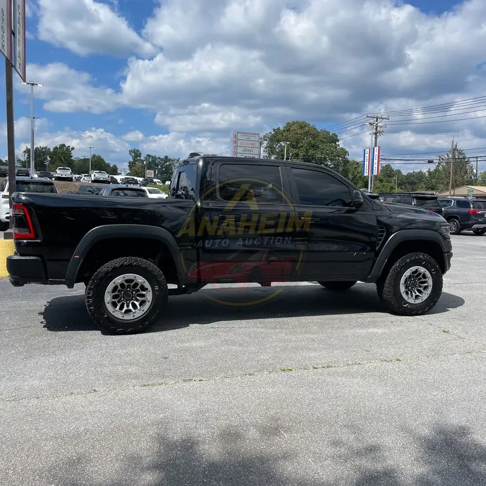 2024 Ram 1500 TRX