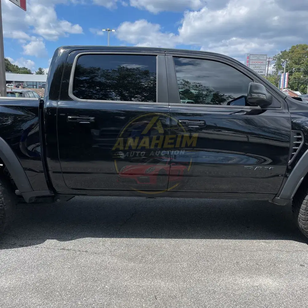 2024 Ram 1500 TRX