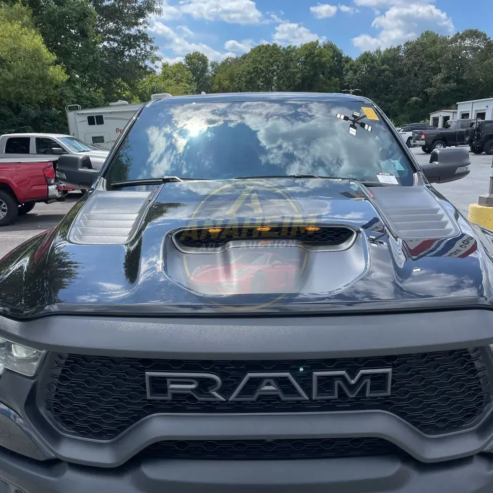 2024 Ram 1500 TRX