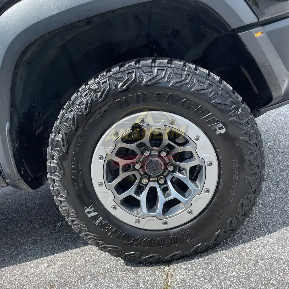2024 Ram 1500 TRX