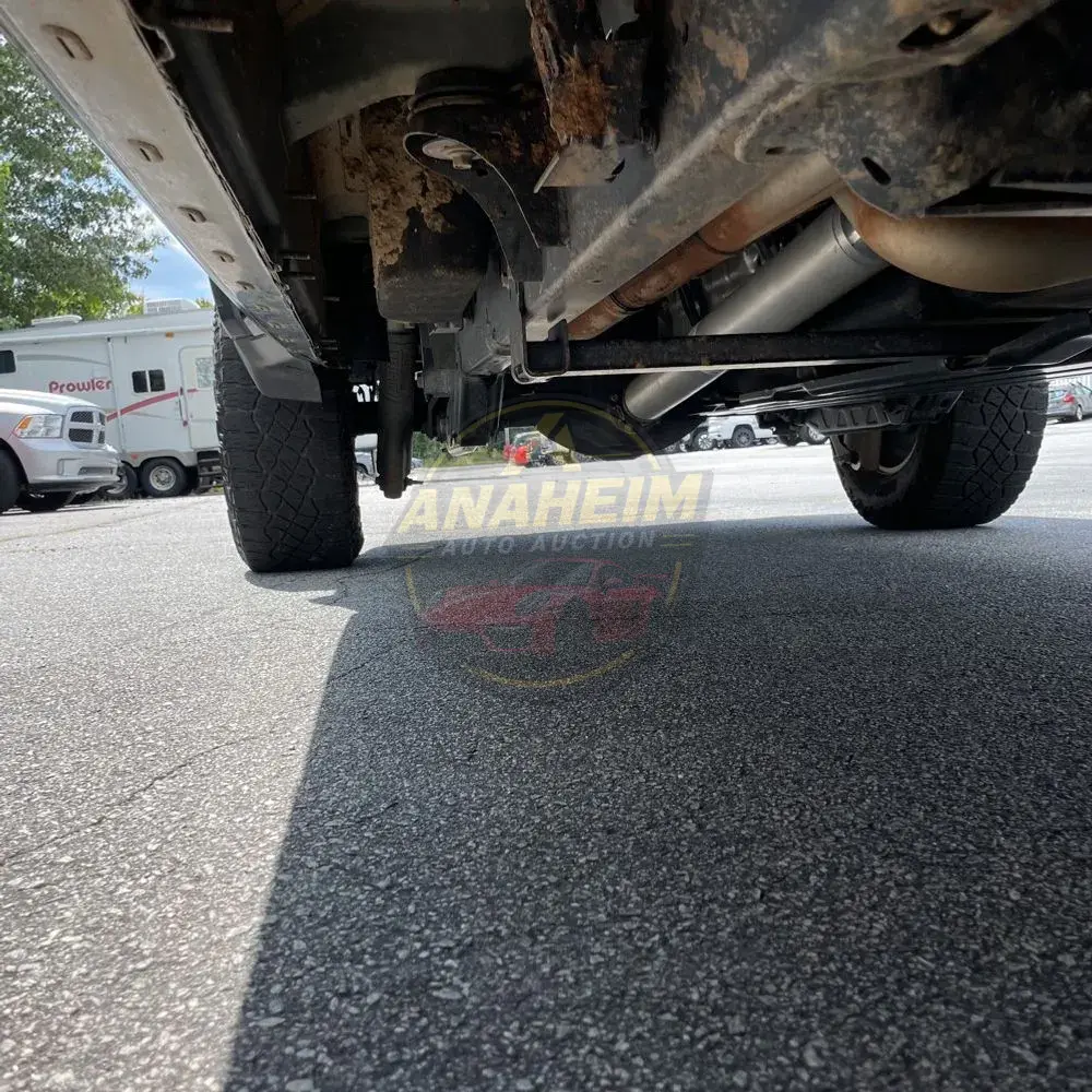 2024 Ram 1500 TRX