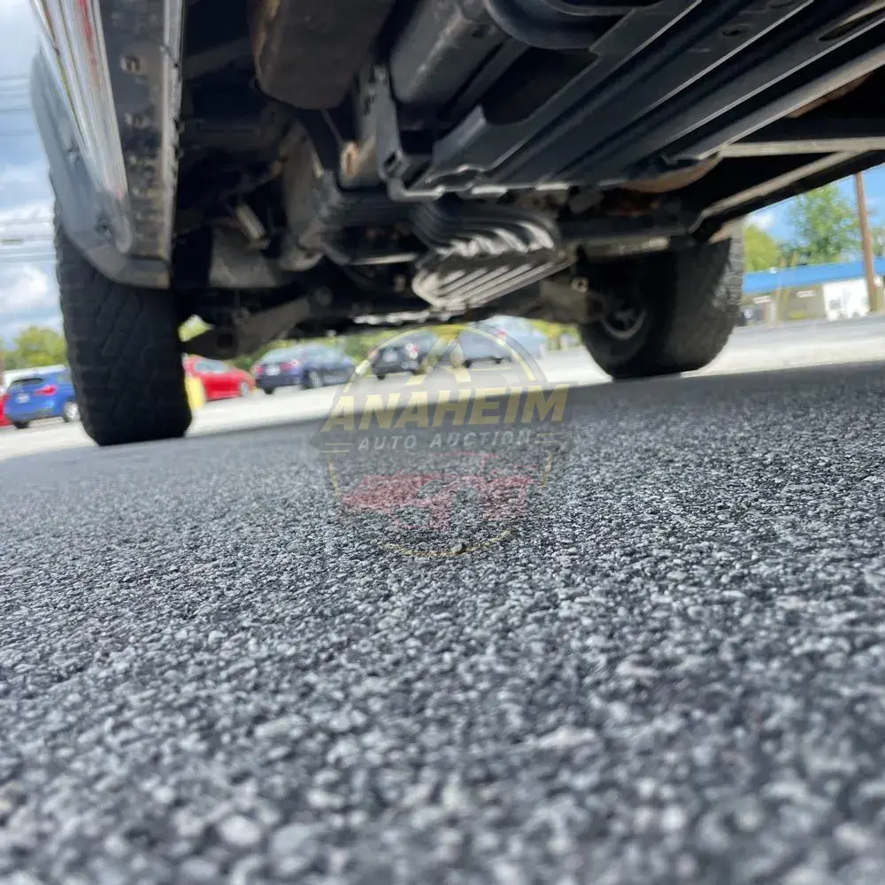 2024 Ram 1500 TRX