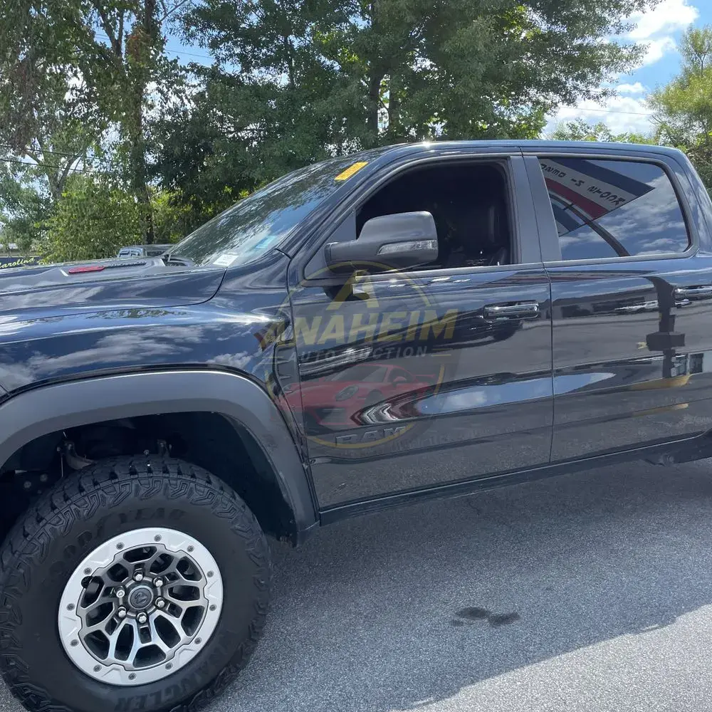 2024 Ram 1500 TRX