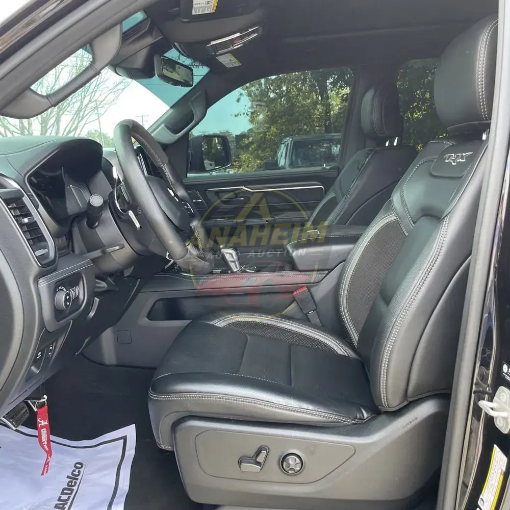 2024 Ram 1500 TRX