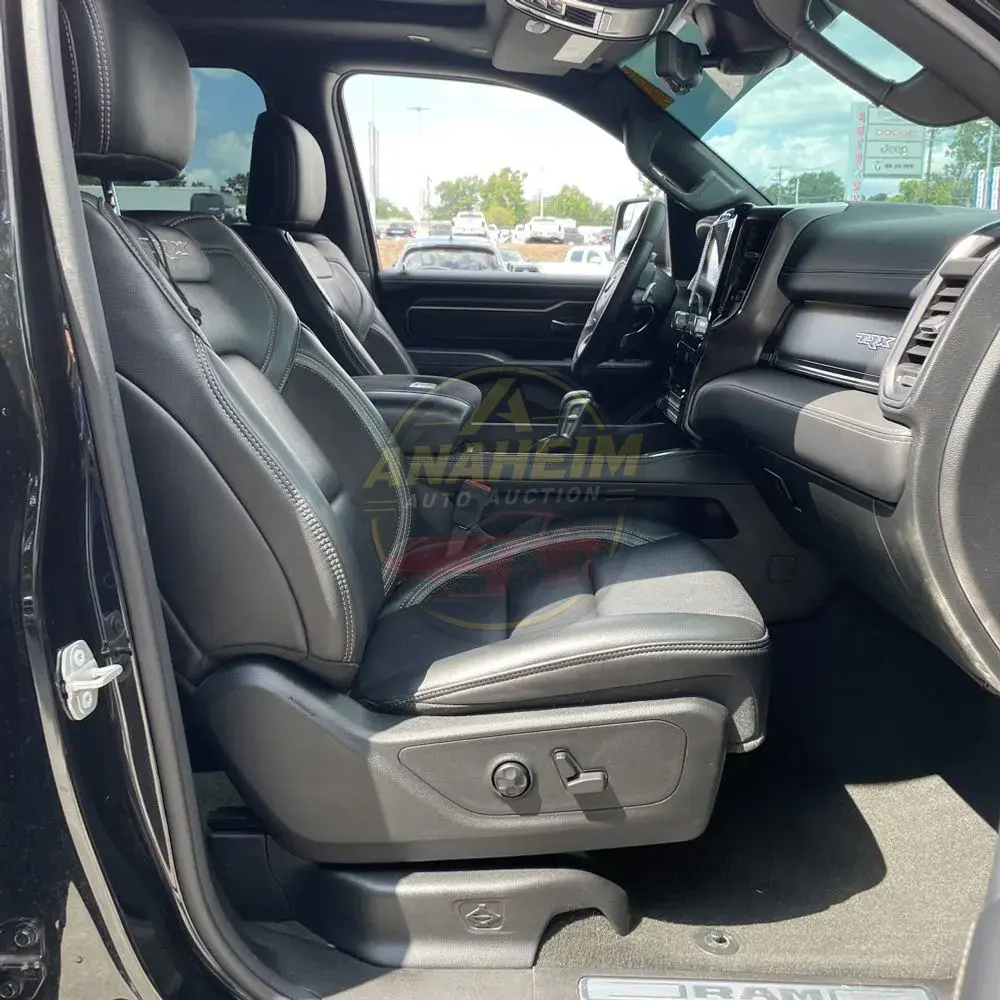 2024 Ram 1500 TRX