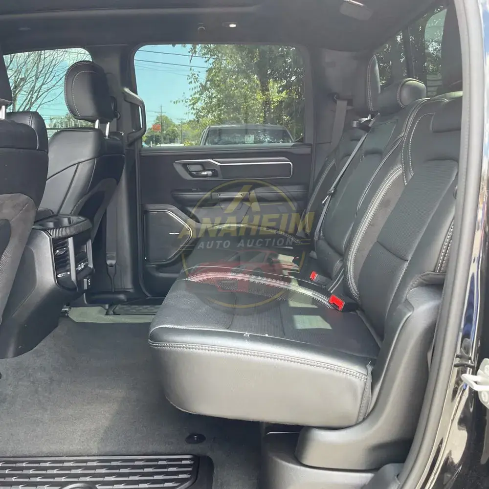2024 Ram 1500 TRX
