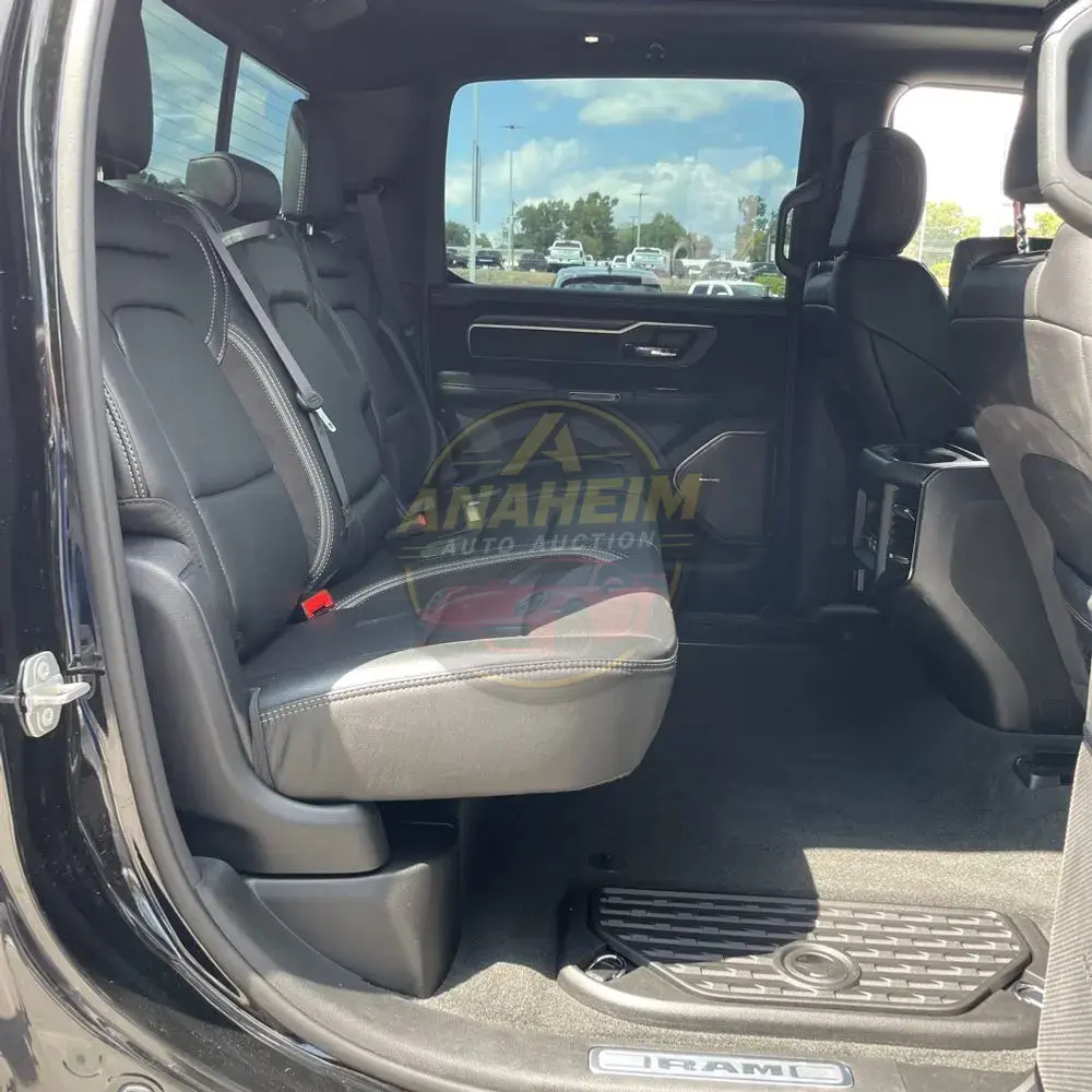 2024 Ram 1500 TRX